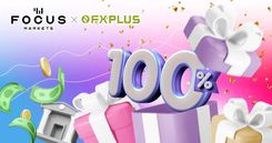 Thumbnail for New Registration Campaign! Get $200 as a Gift!