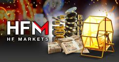 Thumbnail for No deposit required! Receive a $100 gift!